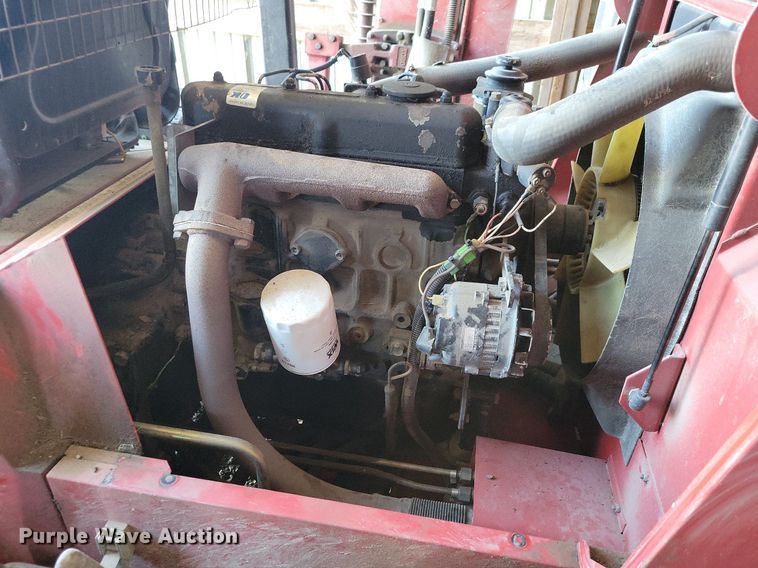 image for item JO9082 Toro Reelmaster 4500-D  reel mower