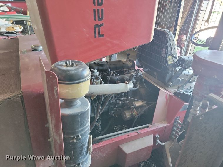 image for item JO9082 Toro Reelmaster 4500-D  reel mower