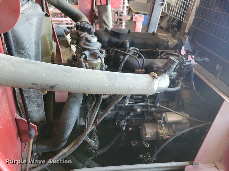 image for item JO9082 Toro Reelmaster 4500-D  reel mower