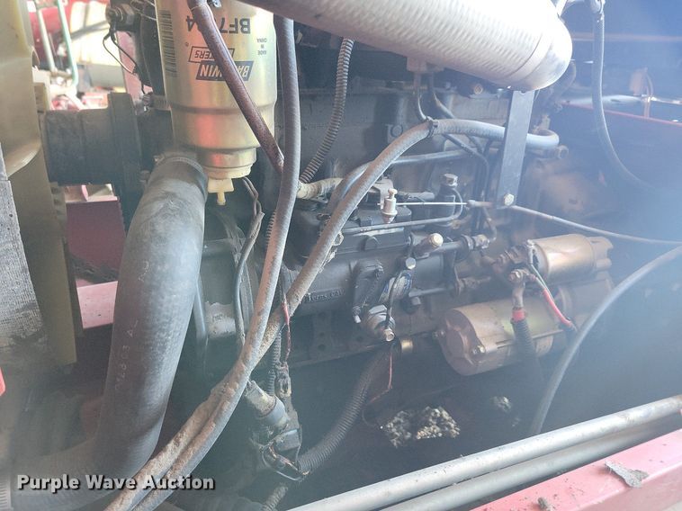 image for item JO9082 Toro Reelmaster 4500-D  reel mower