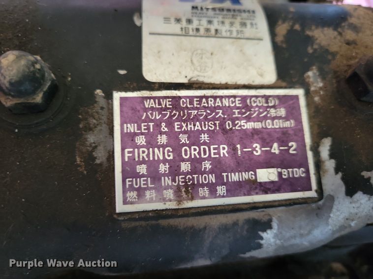 image for item JO9082 Toro Reelmaster 4500-D  reel mower