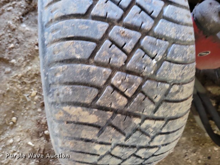 image for item JO9082 Toro Reelmaster 4500-D  reel mower