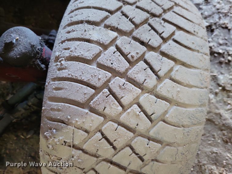 image for item JO9082 Toro Reelmaster 4500-D  reel mower