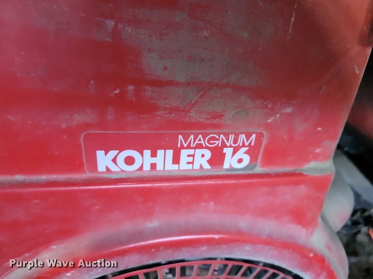 image for item JO9083 Toro Greensmaster 3000  greens mower