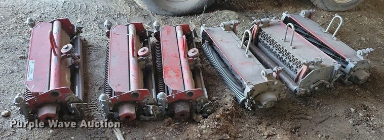 image for item JO9084 (6) Toro 24" greens mower reels