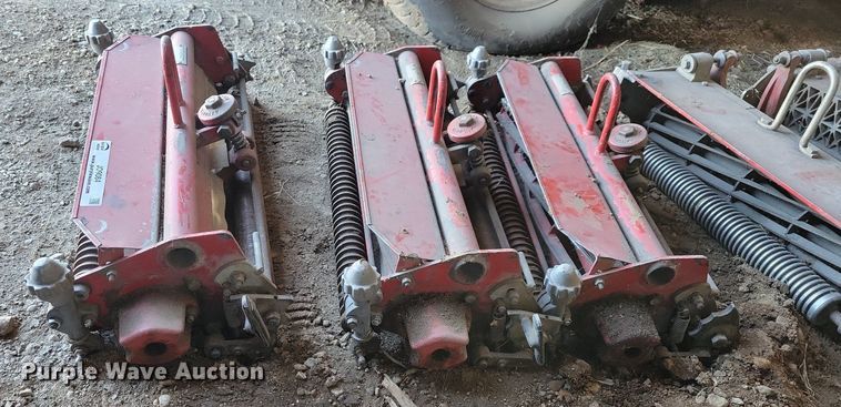 image for item JO9084 (6) Toro 24" greens mower reels