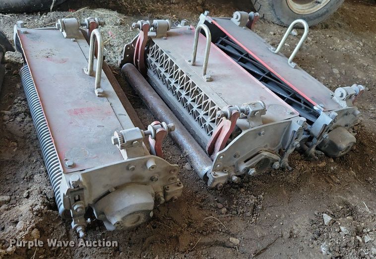 image for item JO9084 (6) Toro 24" greens mower reels