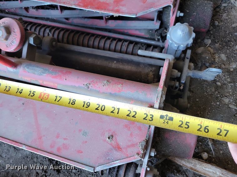 image for item JO9084 (6) Toro 24" greens mower reels