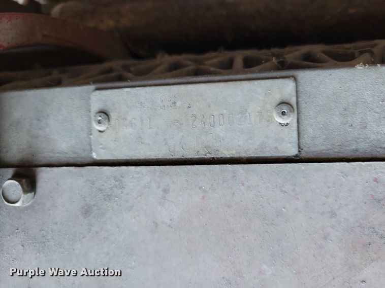 image for item JO9084 (6) Toro 24" greens mower reels