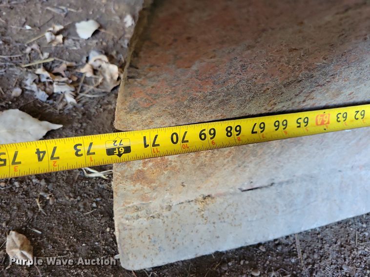 image for item JO9085 Ditch Witch R65  trencher