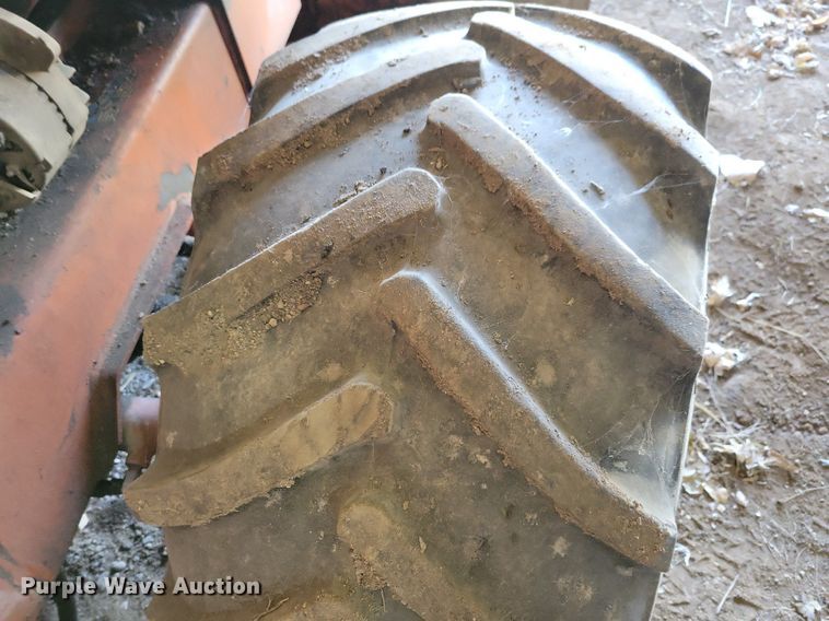 image for item JO9085 Ditch Witch R65  trencher