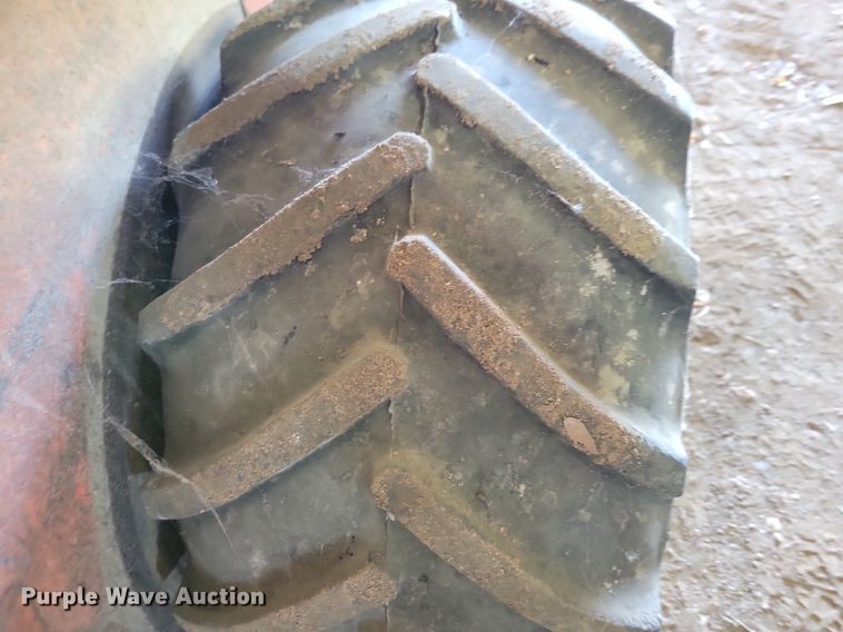 image for item JO9085 Ditch Witch R65  trencher