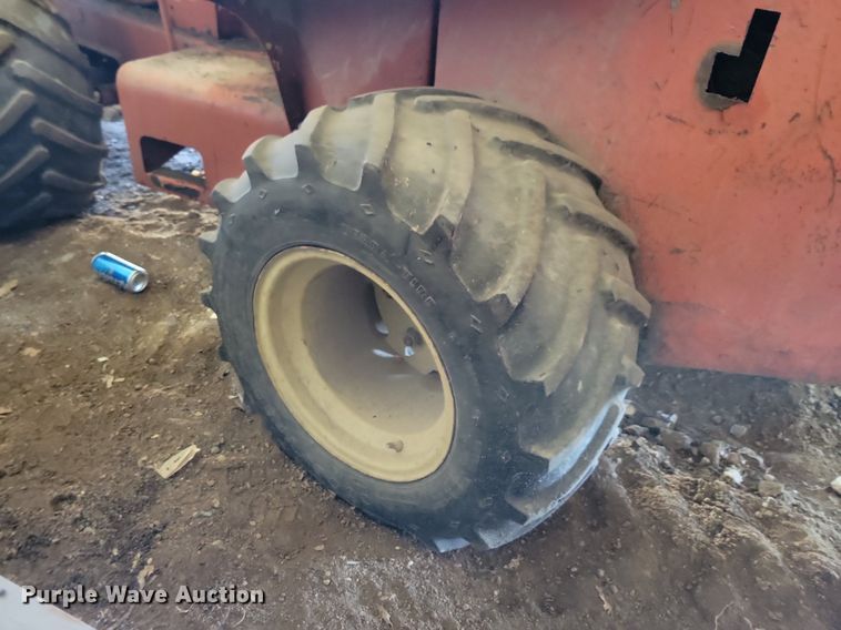 image for item JO9085 Ditch Witch R65  trencher