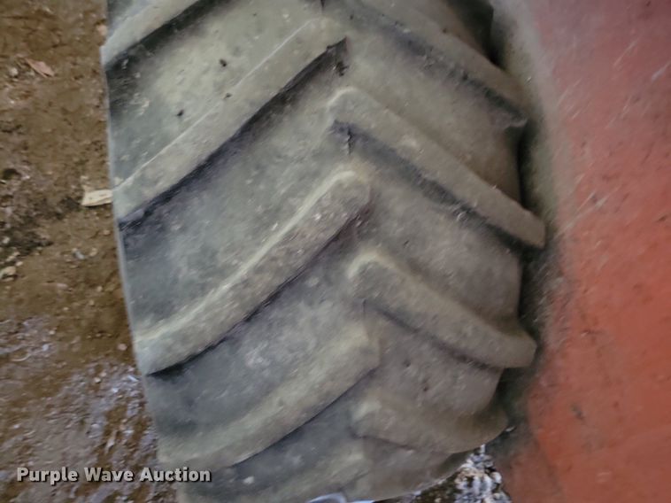 image for item JO9085 Ditch Witch R65  trencher