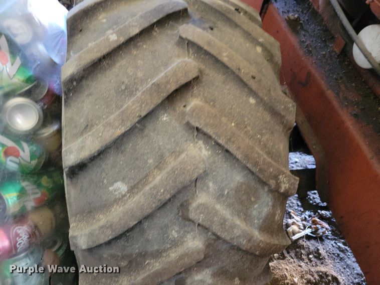 image for item JO9085 Ditch Witch R65  trencher