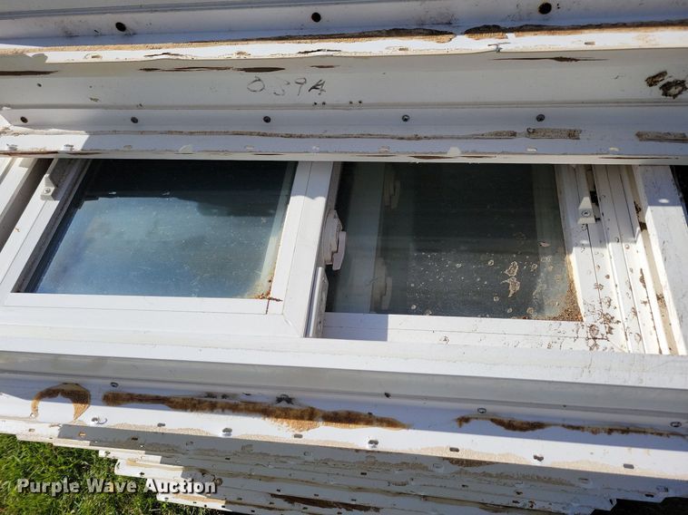 image for item JO9086 (12) sliding windows