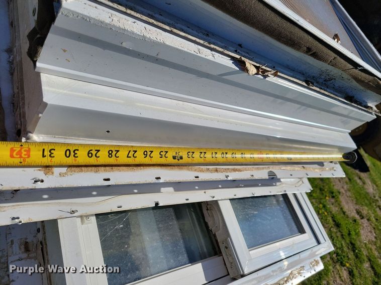 image for item JO9086 (12) sliding windows