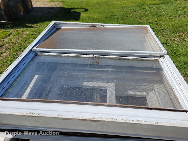 image for item JO9086 (12) sliding windows