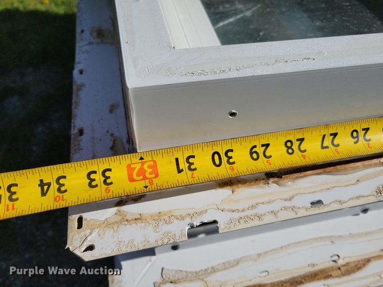 image for item JO9086 (12) sliding windows