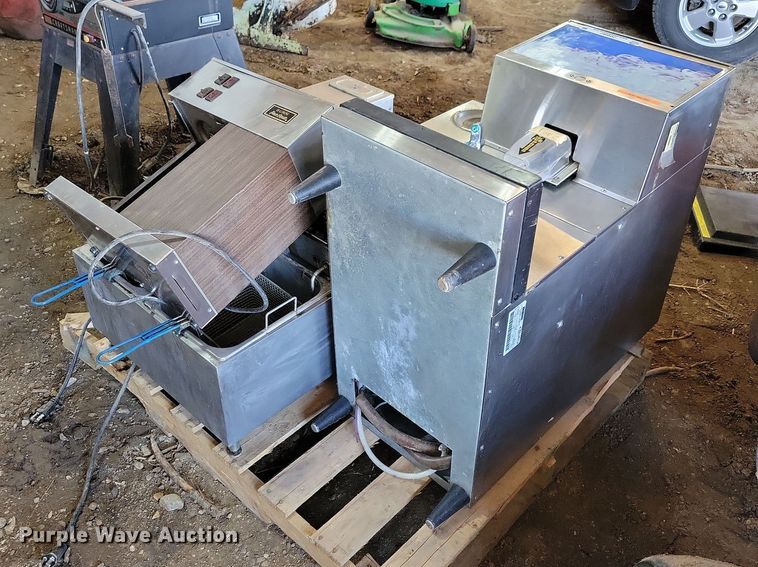 image for item JO9087 Kitchen equipment