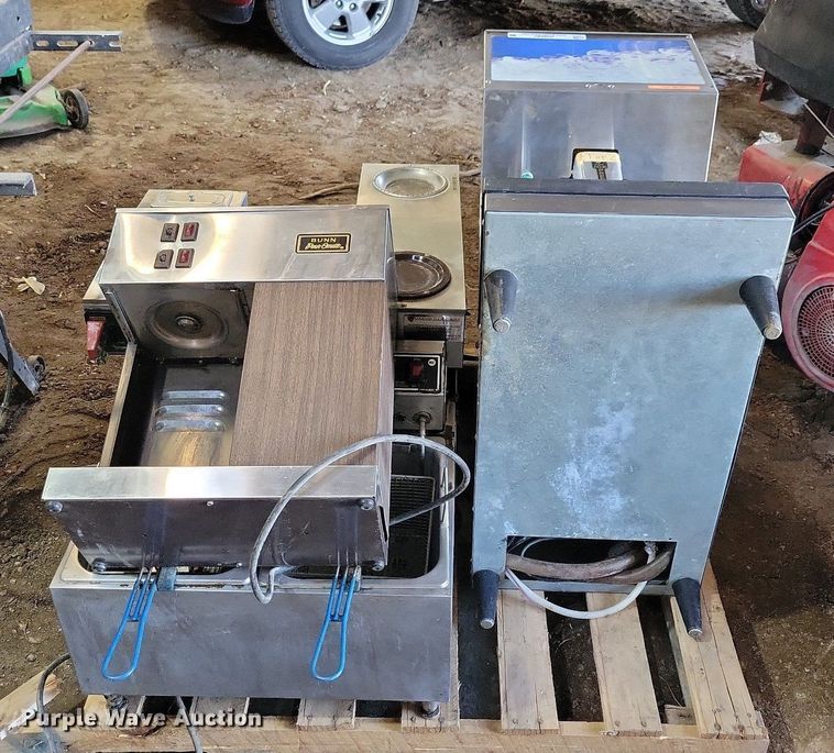 image for item JO9087 Kitchen equipment