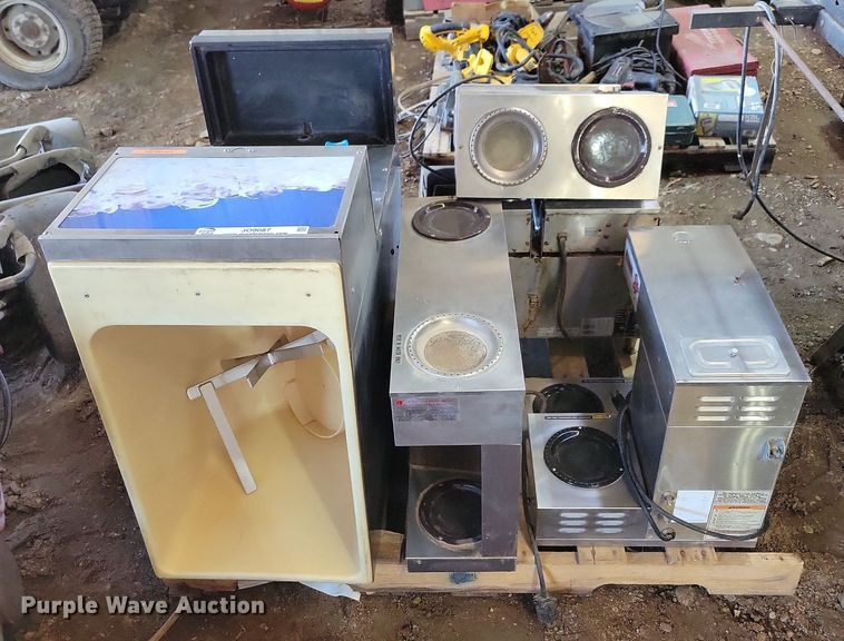 image for item JO9087 Kitchen equipment