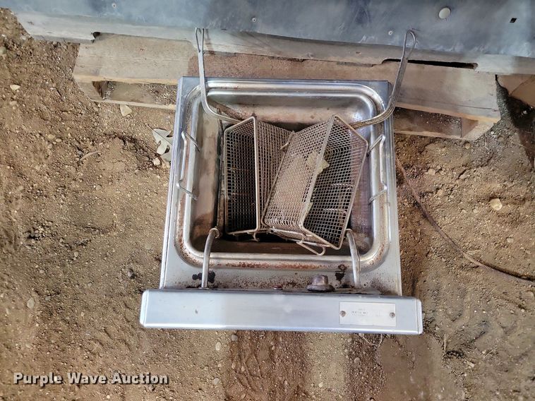 image for item JO9087 Kitchen equipment