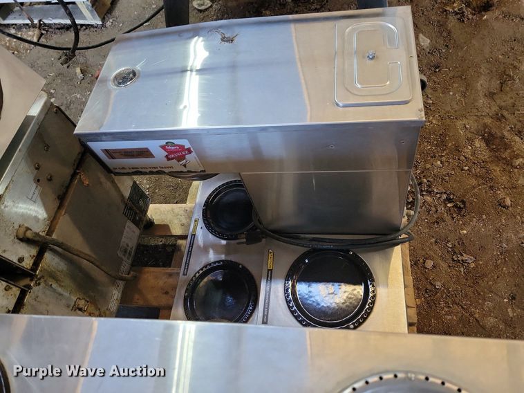 image for item JO9087 Kitchen equipment