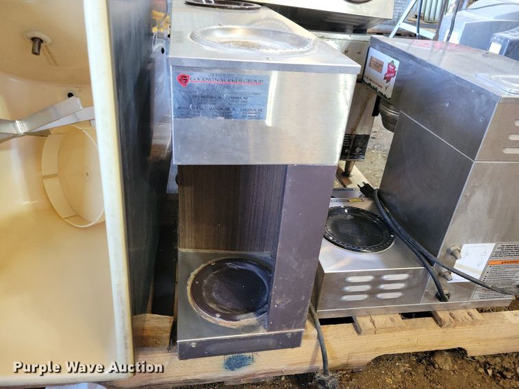 image for item JO9087 Kitchen equipment