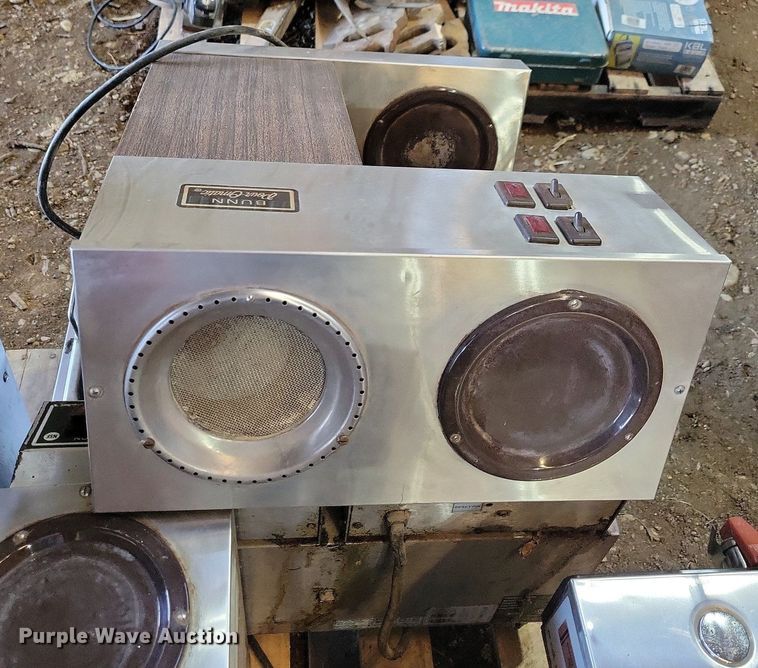 image for item JO9087 Kitchen equipment