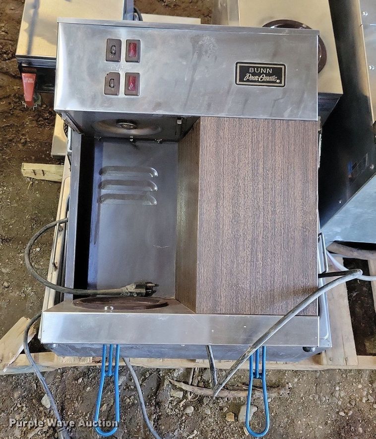 image for item JO9087 Kitchen equipment