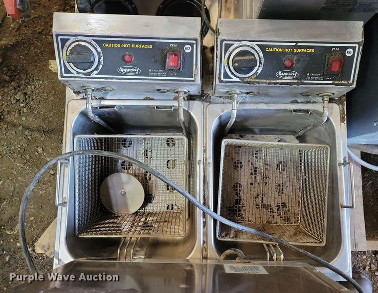 image for item JO9087 Kitchen equipment