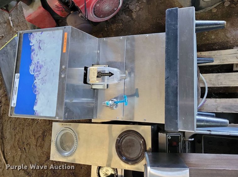 image for item JO9087 Kitchen equipment