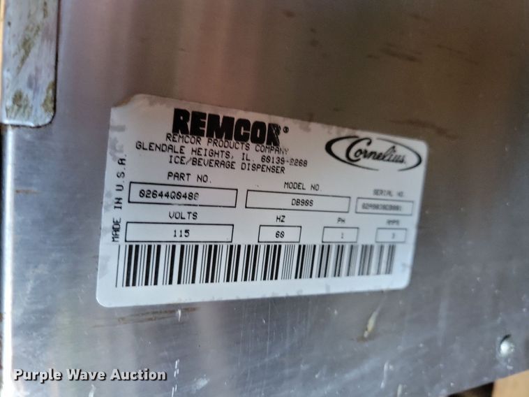 image for item JO9087 Kitchen equipment