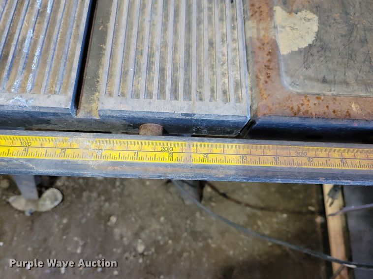 image for item JO9088 Craftsman  table saw