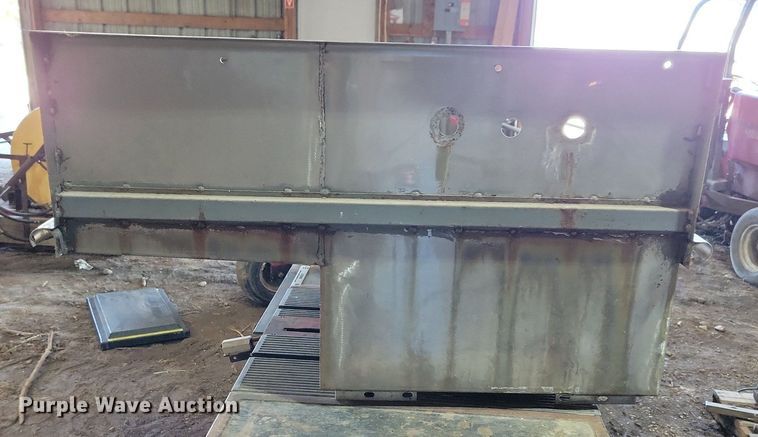 image for item JO9090 Stainless steel sink