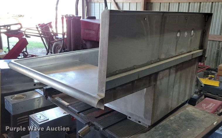 image for item JO9090 Stainless steel sink