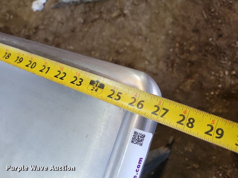 image for item JO9090 Stainless steel sink