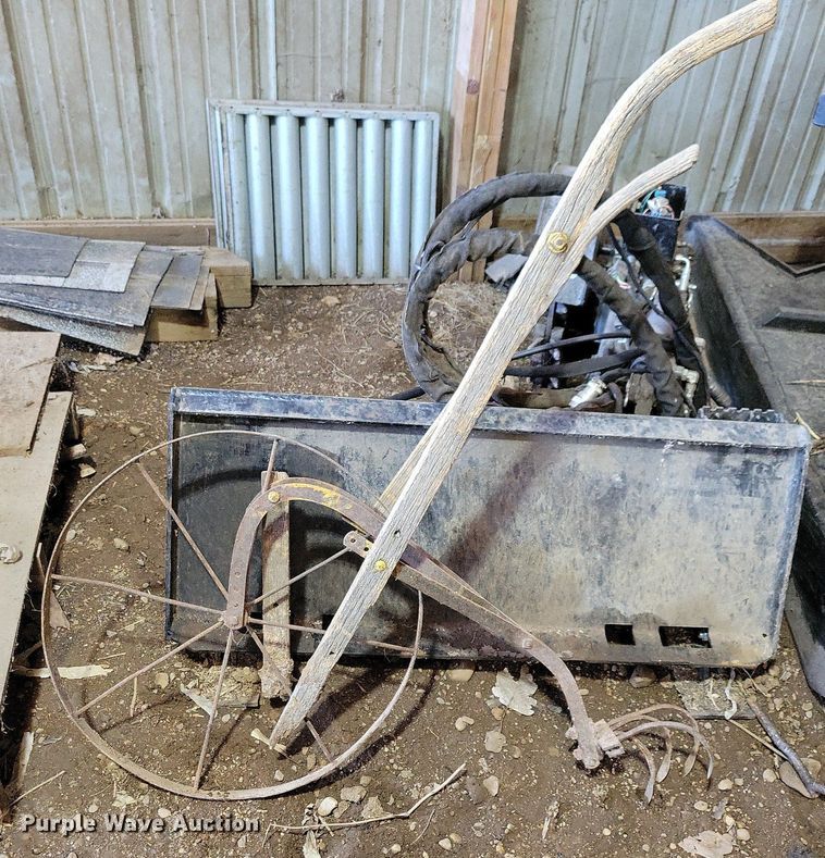 image for item JO9091 Tools