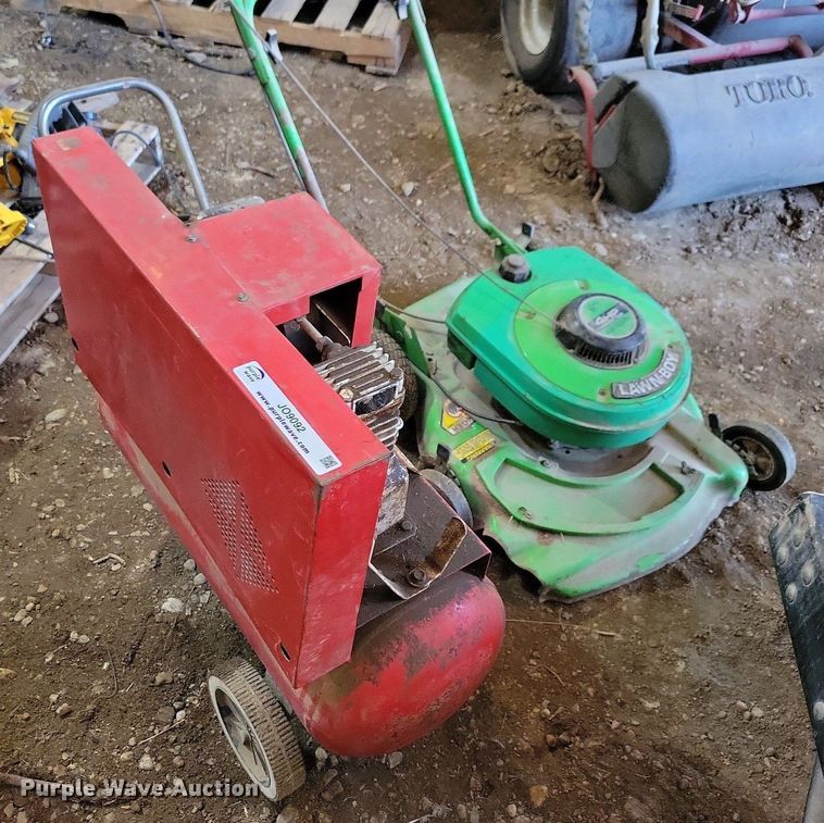 image for item JO9092 Tools