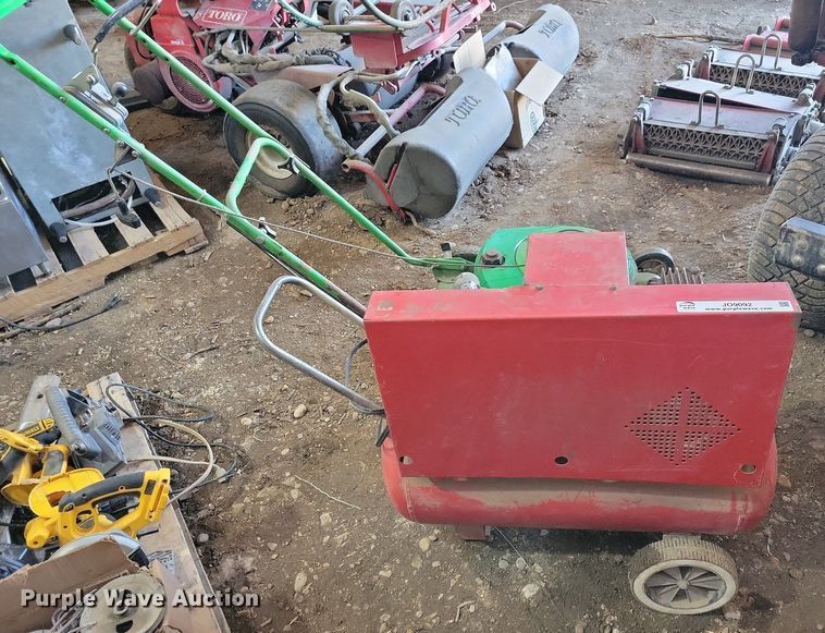 image for item JO9092 Tools