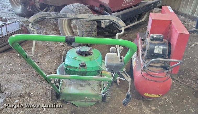 image for item JO9092 Tools