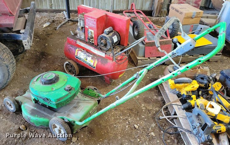 image for item JO9092 Tools