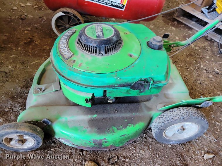 image for item JO9092 Tools