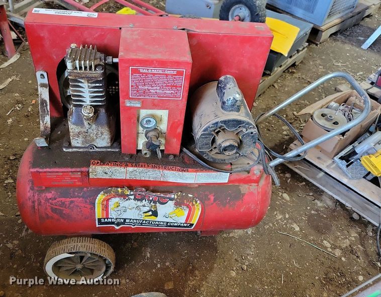 image for item JO9092 Tools