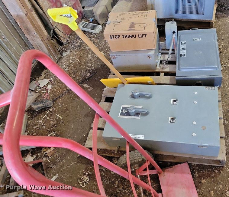 image for item JO9093 Tools