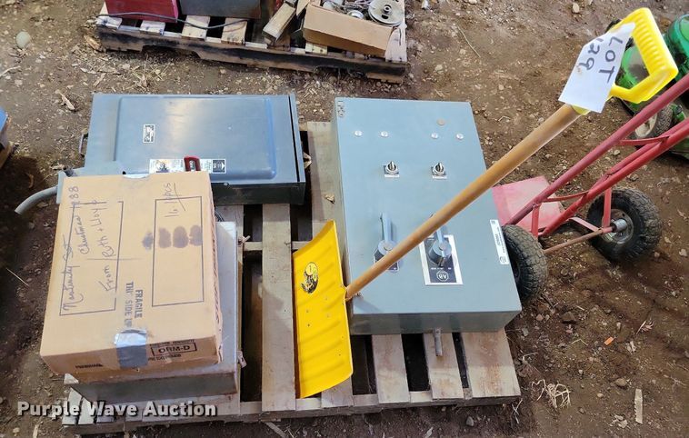 image for item JO9093 Tools