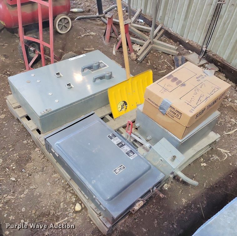 image for item JO9093 Tools