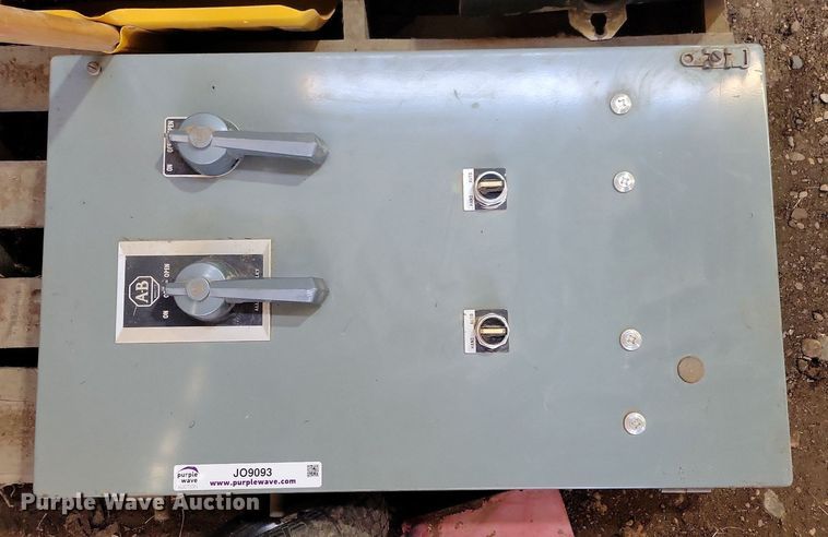 image for item JO9093 Tools