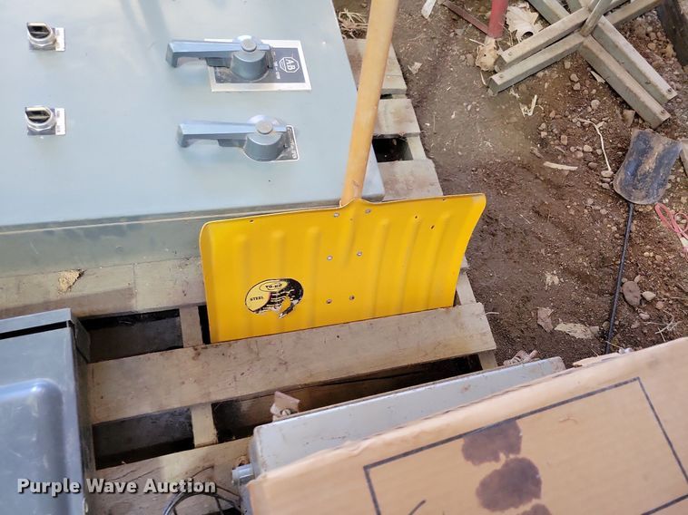 image for item JO9093 Tools